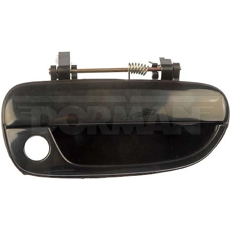 Motormite EXTERIOR DOOR HANDLE FRONT RIGHT PAINT T 80683